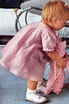 Knitted Dress