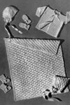Basket Weave Set