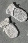 Thumbless Mittens
