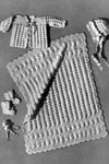 Shell Stitch Set