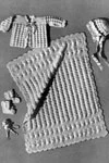 Shell Stitch Set