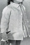 Raglan Sleeve Coat