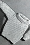 Turtle Neck Pullover