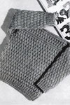 Speed Knit Pullover