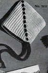 Crochet Cap