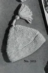 Cap