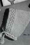 Pointed Cap