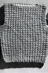 Sleeveless Pullover
