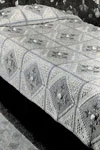 Peony Garden Bedspread