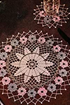 Anemone Place Mat Set
