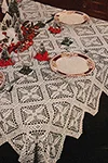 Christmas Cheer Tablecloth