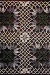 Lattice Garden Motif