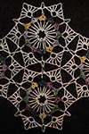Merry Go Round Motif