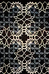Criss Cross Motif