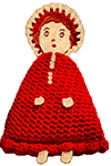 The Red Lady