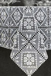 Filet Tablecloth