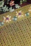 Water Lily Place Mat