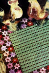 Phlox Garden Place Mat