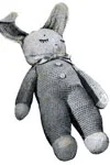 Sleeping Bunny