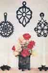 Trivet Wall Plaques
