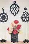 Trivet Wall Plaques