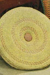 Round Pillow