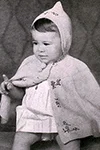 Royal Highness Cape and Hood
