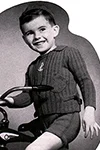 Boy Blue Four Piece Boy's Ensemble