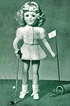 Annabelle Sport Suit