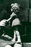 Goldilocks Princess Dress and Beret