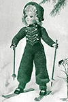 Julianna Ski Suit