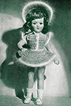 Mayree Party Frock
