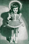 Mayree Party Frock