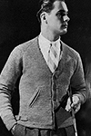 Vardon Sport Jacket