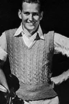 Newburgh Cable Stitch Slip-Over