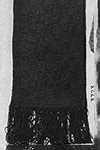 Knitted Scarf