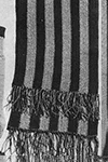 Crocheted Scarf