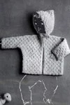 Jacket with Hood