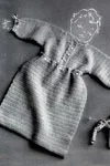 Crocheted Bunting