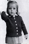 Blazer for Girl or Boy
