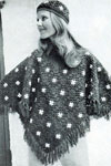 Poncho &amp; Cap I