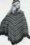 Poncho &amp; Cap III