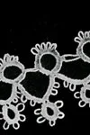 Lacy Border