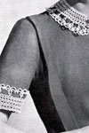 Collar and Cuffs