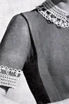 Collar and Cuffs