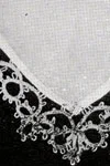 Hanky Edging