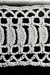Insertion and Lace C