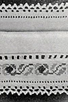Towel Edging & Insertion #6966