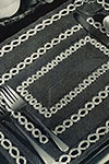 Ship's Cable Placemat