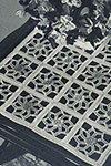 Stained Glass Doily